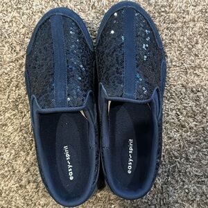 Easy Spirit Traveltime 634 Sequins